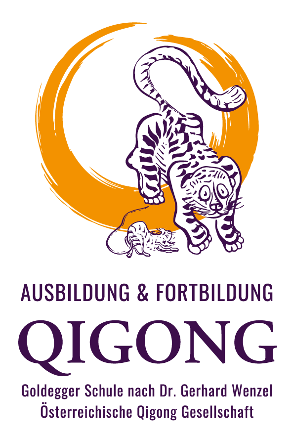 Logo ÖQGG Ausbildung