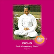 CD Cover XIXIHO langsam 2020-1 110